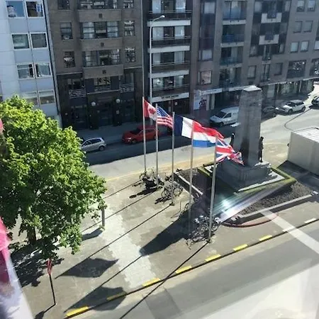 Magnifique Appartement Dans Le Centre De Knokke
