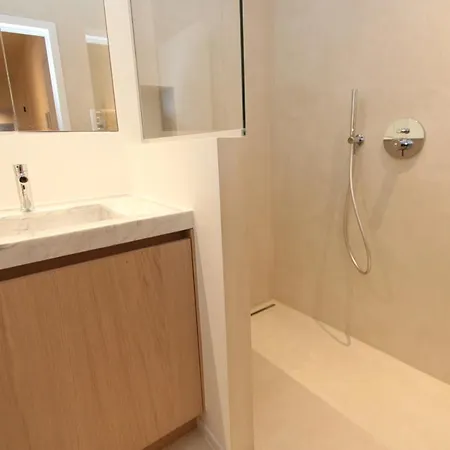 Apartment Magnifique Appartement Dans Le Centre De Knokke Knokke-Heist