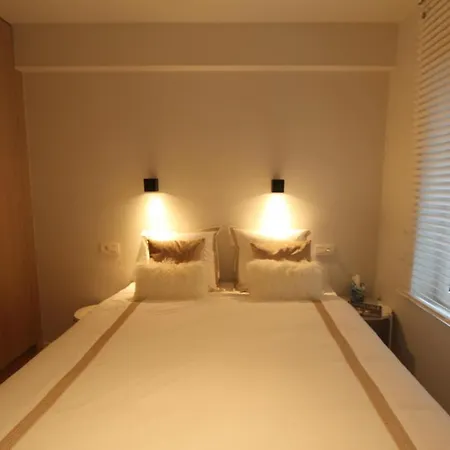 Magnifique Appartement Dans Le Centre De Knokke Knokke-Heist