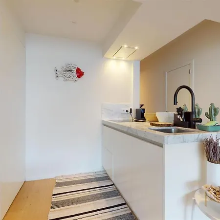 Apartment Dans Le Centre De *