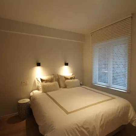 Apartment Magnifique Appartement Dans Le Centre De Knokke